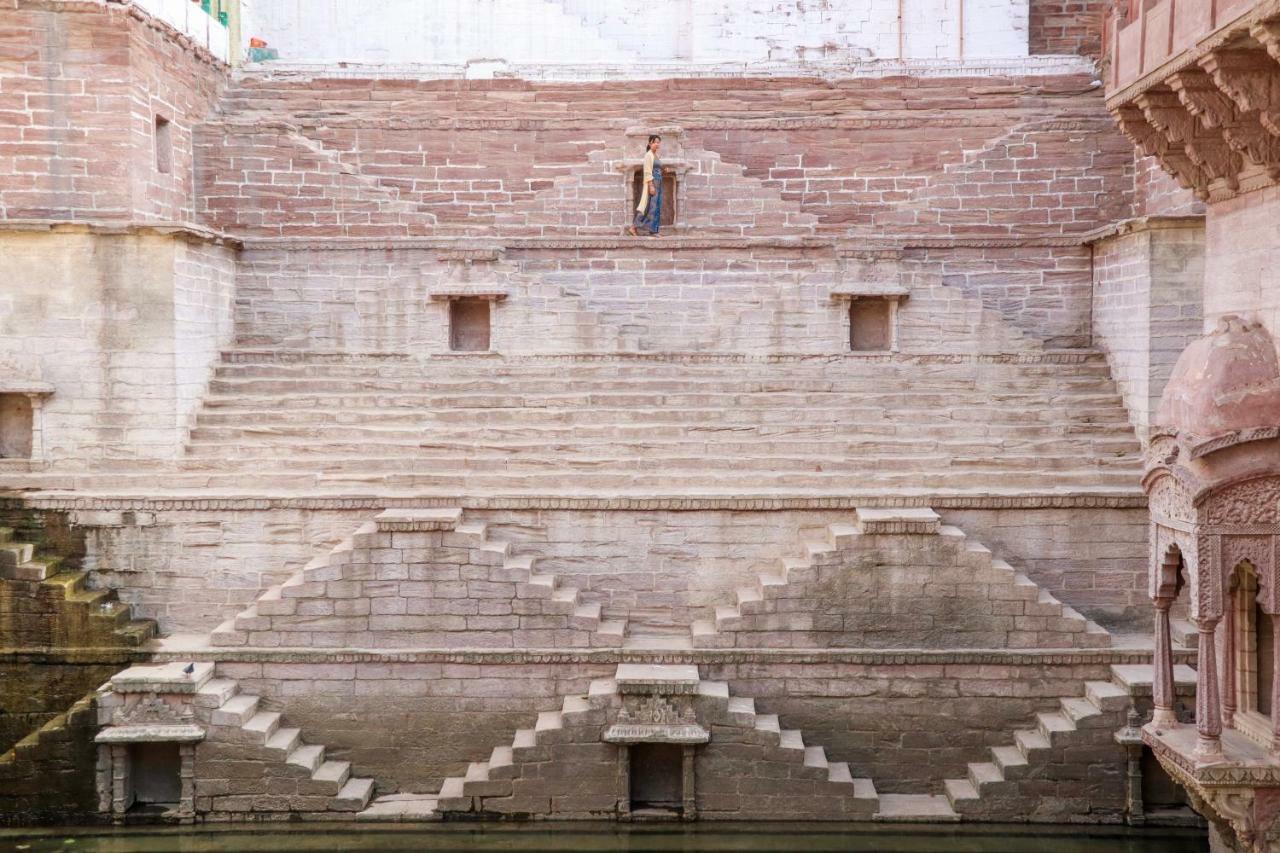 Hathai Jodhpur  Exterior photo
